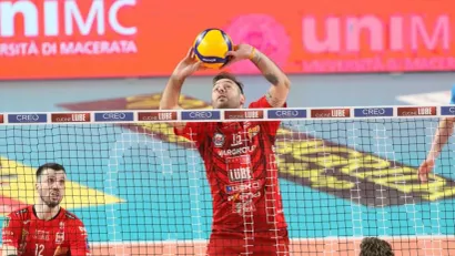 (©Lega volley)