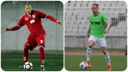 Ivan Miladinović i Jug Stanojev (©Starsport)