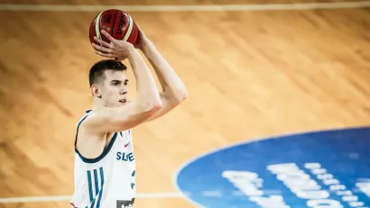 Vlatko Čančar (FIBA)