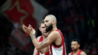 Evan Furnije (Starsport)