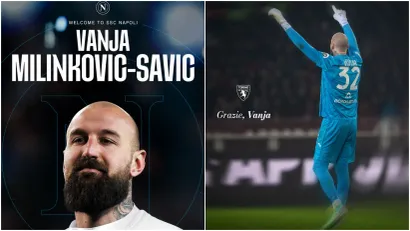 Vanja Milinković Savić