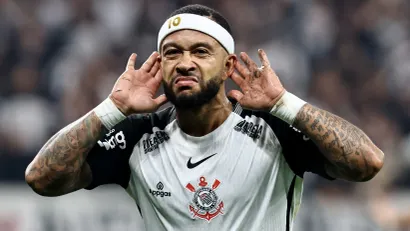 Memfis Depaj (©Reuters)