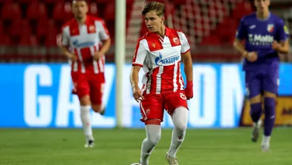 Vasilije Kostov (©Star Sport)