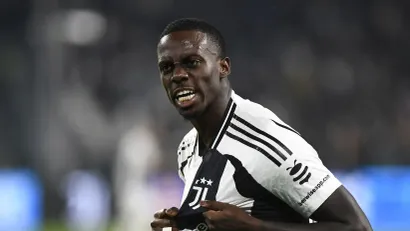 Povuci-potegni, neko će u blato! Juventus pravi ozbiljne probleme besnom Vei