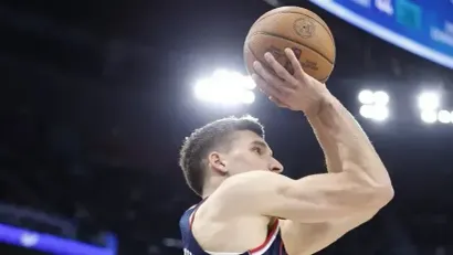 Bogdan Bogdanović (© Starsport)