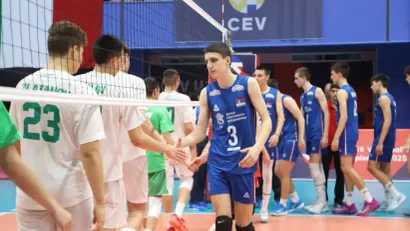 (©CEV)