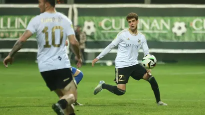 Andrej Bačanin (©MN Press)