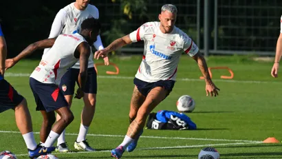 Foto: MN Press