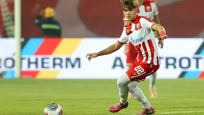 Vasilije Kostov (Crvena zvezda)