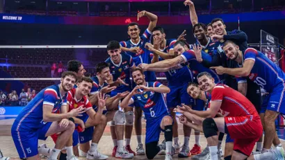 (©FIVB)