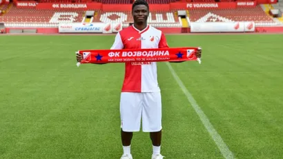 (©fkvojvodina)