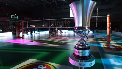(©Lega Volley)