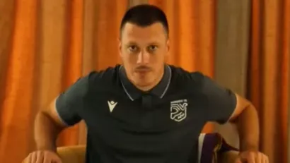Nikola Ninković i Saša Ilić ponovo u istom klubu
