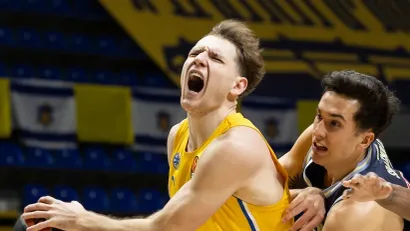 Rokas Jokubaitis (Starsport)