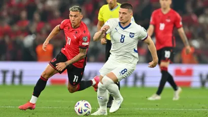 Ovijedo idealan tim za Luku Jovića