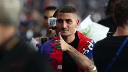 Marko Verati (©AFP)