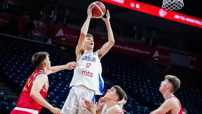 (©FIBA Basketball)