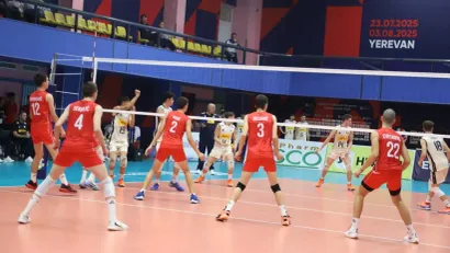 (©CEV)