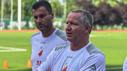 Vladan Matić (©RK Vojvodina)