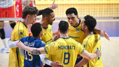 (©FIVB)