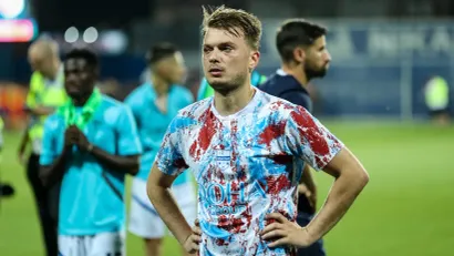 Adem Ljajić (©Starsport)