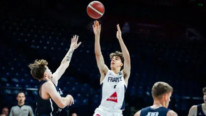 (©FIBA Basketball)