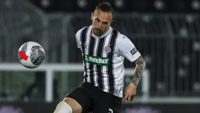 Aranđel Stojković (Star Sport)