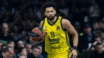 Skajlar Mejs (Foto: Starsport)