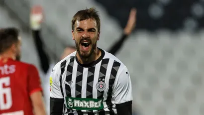 Jovan Milošević (Starsport)