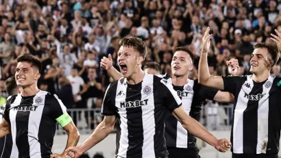 Jovan Milošević (Starsport)
