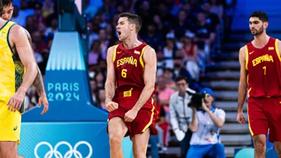Ćabi Loprez Arestegi (Foto: FIBA)