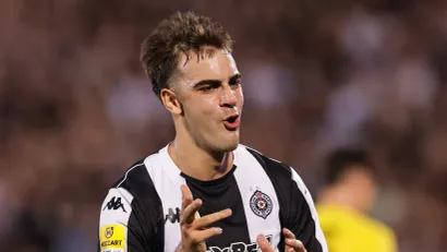 Jovan Milošević (©Starsport)