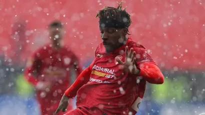(©Starsport)