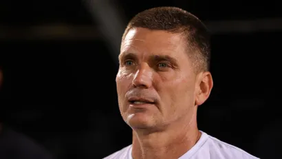 Srđan Blagojević (Foto: Starsport)