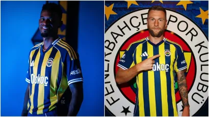 Foto: FK Fenerbahče