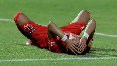 (©Starsport)