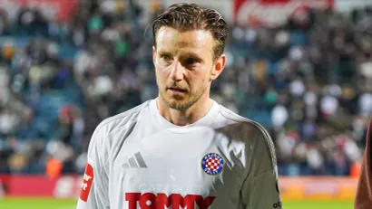 Ivan rakitić (©Guliver/xLukaxKolanovicx)