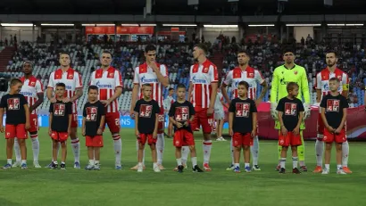 Foto: Star Sport