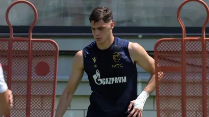 Stefan Leković (Star Sport)