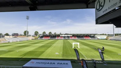 Stadion Fredericije (©Guliver/xGonzalesxPhoto LassexLagonix)