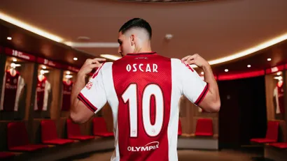 ©FC Ajax
