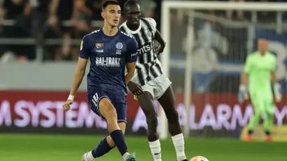 (©Starsport)
