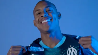 © Olimpique de Marseille