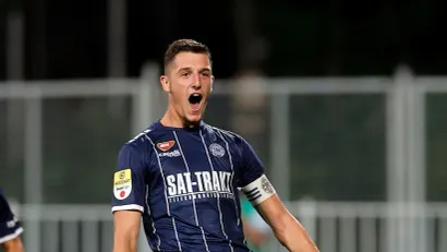Mihajlo Banjac (©Starsport)