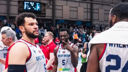 Foto: FIBA