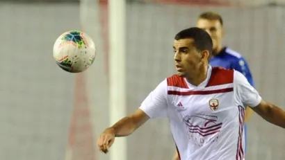Ognjen Dimitrić (@MNPress)