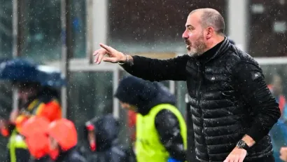Dejan Stanković (©AFP)