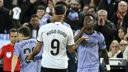 Ugo Duro (©AFP)