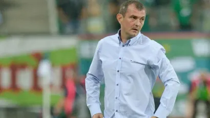 Zlatomir Zagorčić (©MN Press)