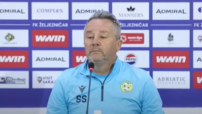 Slaviša Stojanović (©YouTube)